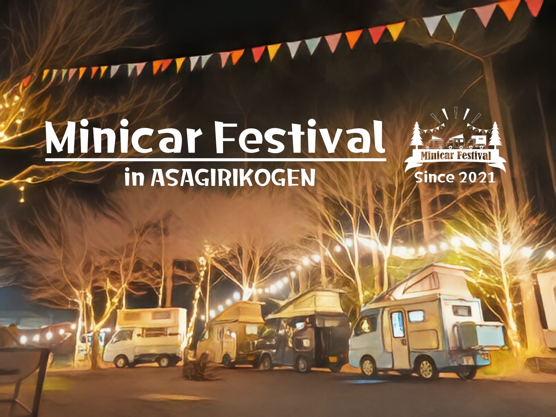 Minicar Festival 2024